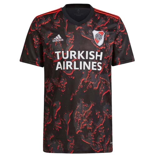 Tailandia Camiseta River Plate 2ª 2021 2022